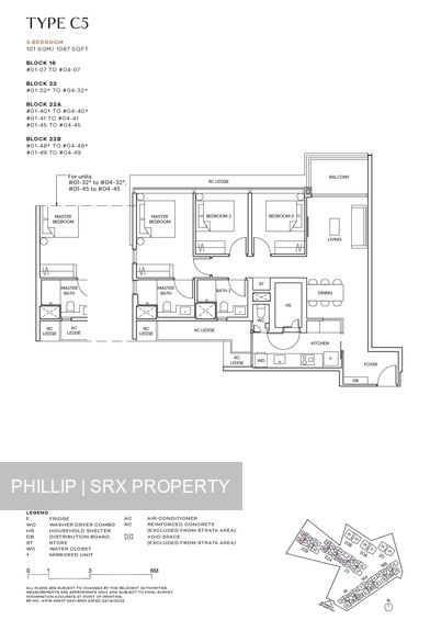 Terra Hill (D5), Apartment #513460701